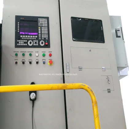 High Quality Plate Drilling Machine for Petroleum