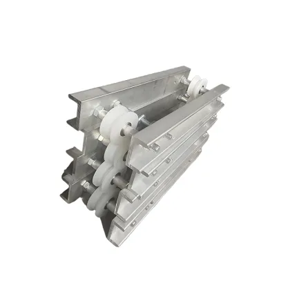 Professional Truss Rigging Solution for Lighting