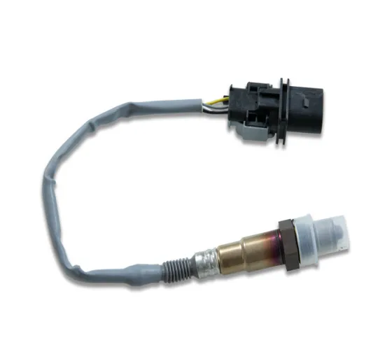 Oxygen sensor OE 07L 906 262 S