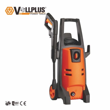 Vollplus VPHW1009 1500W 120Bar Pulitore ad alta pressione ad alta qualità Autolavaggio automatico