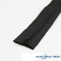 Fabric Zipper Braided Sleeve For Electrical Wrap