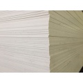 White Color Flame Retardant FR- ABS Sheet