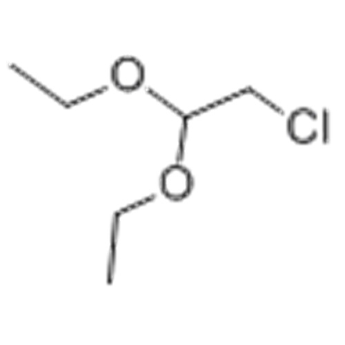 Acetal dietylowy chloroacetaldehydu CAS 621-62-5