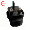 Certificat UL 5V Charger mural USB