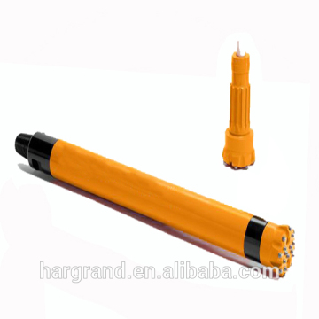 TS 275DTH Bit with 12 inch Hammer