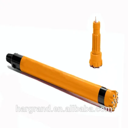 DTH hammer Bit,drilling hammer,hammer drill