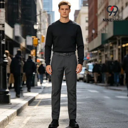 Lightweight Hiking Pants for Men