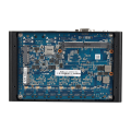 Rumah perusahaan 6lan pfsense firewall mini pc 4405u