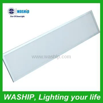 300*1200 mm side emitting indoor  LED Panel Light