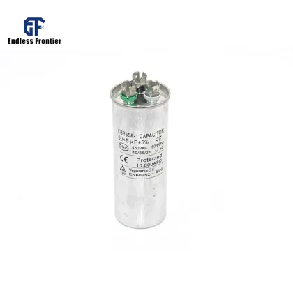 Surface Mount Capacitors - Electronics Component Supplier