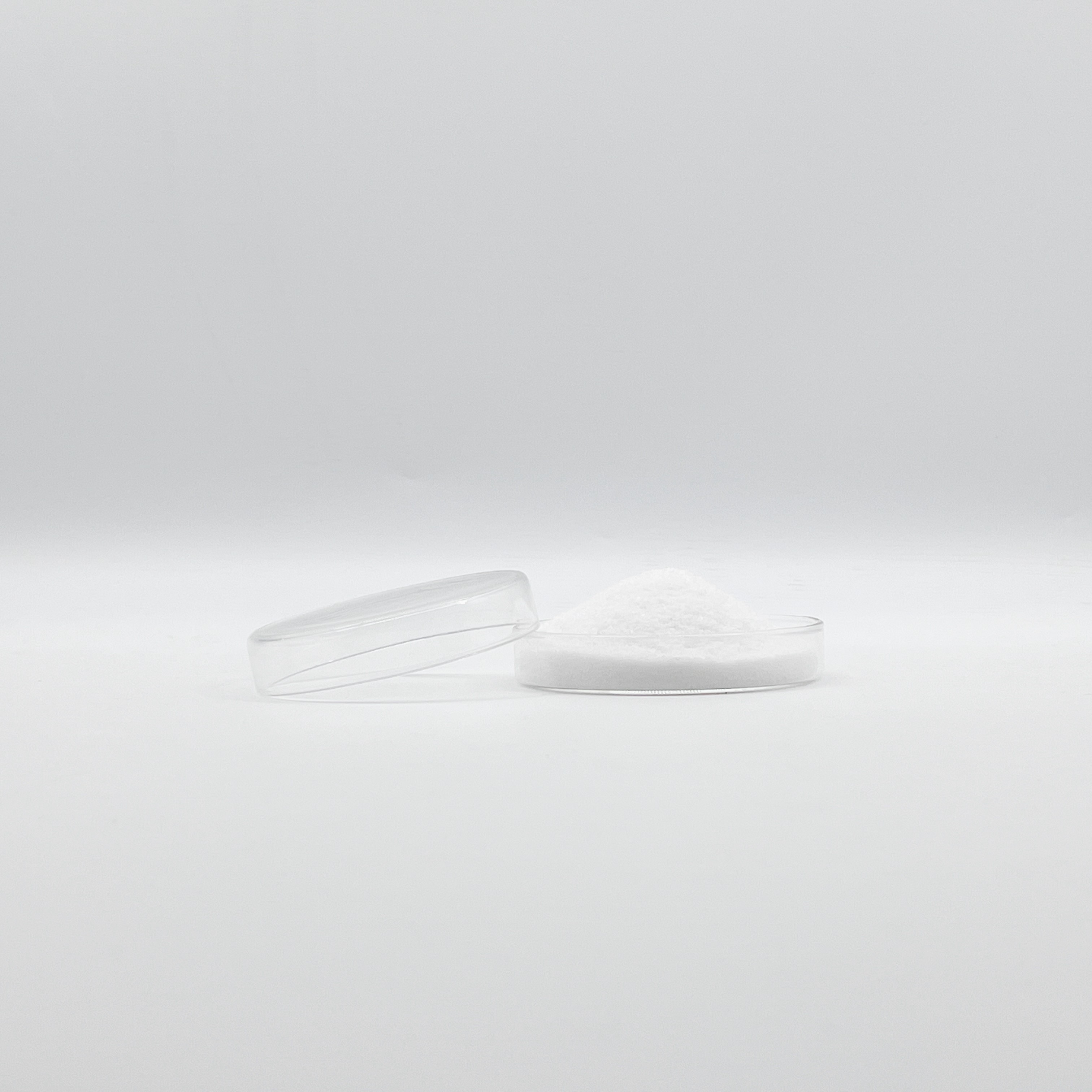 Hochleistungs -Polyacrylamid in der Wasseraufbereitung