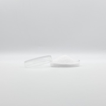 Hochleistungs -Polyacrylamid in der Wasseraufbereitung