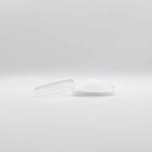 Hochleistungs -Polyacrylamid in der Wasseraufbereitung