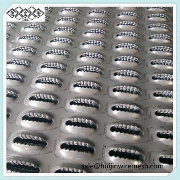 anti-skid plate,perforated metal mesh