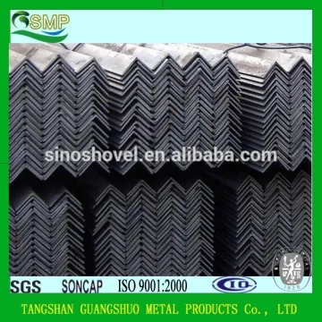 Hot Dipped Galvanized Angel Bar
