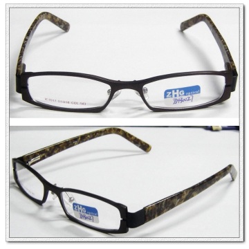 aluminum  frame(optical frame,eyewear frame)YD023