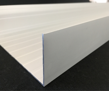 Aluminum Alloy C Channel Cable Tray