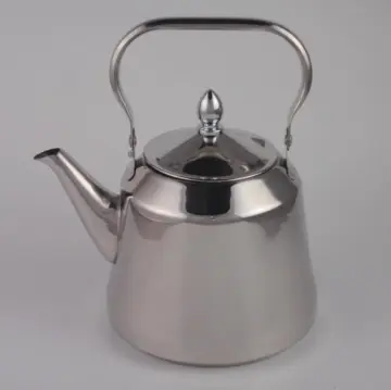 New arrival Stainless Steel Water Kettle