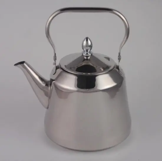 New arrival Stainless Steel Water Kettle