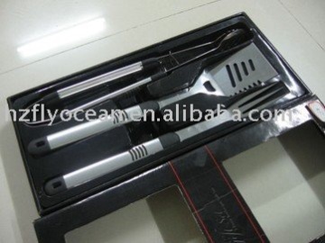 BBQ Tool Set(FO-080418E)