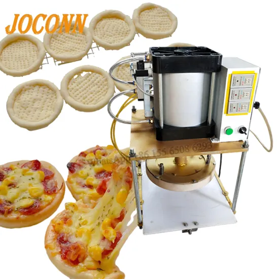 High Quality Flat Bread Making Machine: Dosa Bread Shaping Machine for Sale