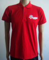 Promotionele katoenen Polo Shirts