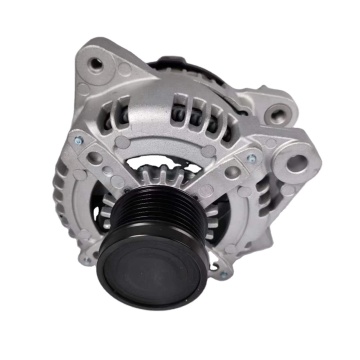 2AZ Alternator for Alphard Vellfire Estima 27060-28340 2706028340 Auto Diesel Engine Parts