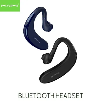 Wireless earbuds