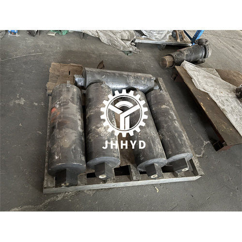 PC3000 PC3000-6 10506042 90953540 95389540 Цилиндр регулятора