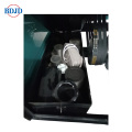 Hot Sale High Speed Bar Bending Machine