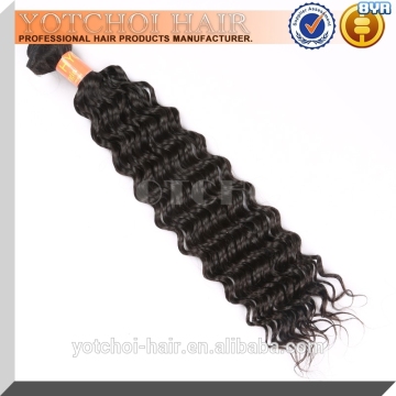 Malaysian hair bundles/Malaysian hair weave, Malaysian deep wave hair, Virgin Malaysian curly hair