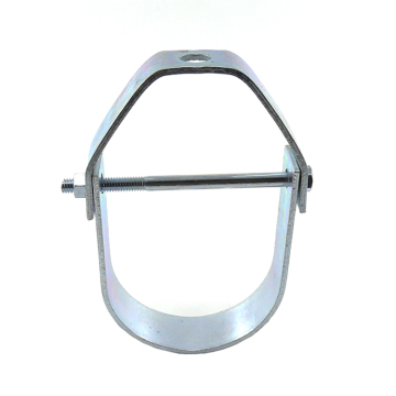Factory Supply High Quality Galvanized Clevis Hanger Clamp