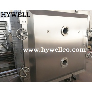 Medicine Vacuum Drying Machine