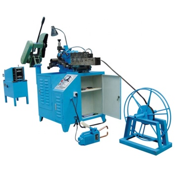 Automatic Prestressing Corrugated Pipe Machine for Sale