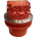 GM01 Final Drive Travel Motor For Kubota U17