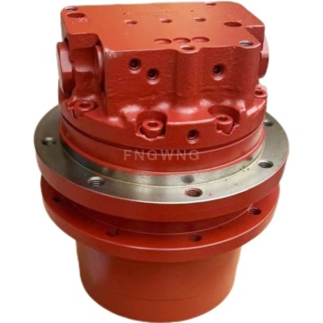PHV1B-12B8817 Excavator Hydraulic Travel Motor For Kubota