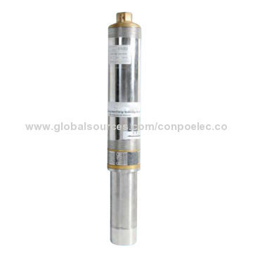Solar Pumping System, 2kW/290V, Outlet: 30/40/50mm, Head/Flow: 10m/20m3-210m/0.8m3, Optimal Choice