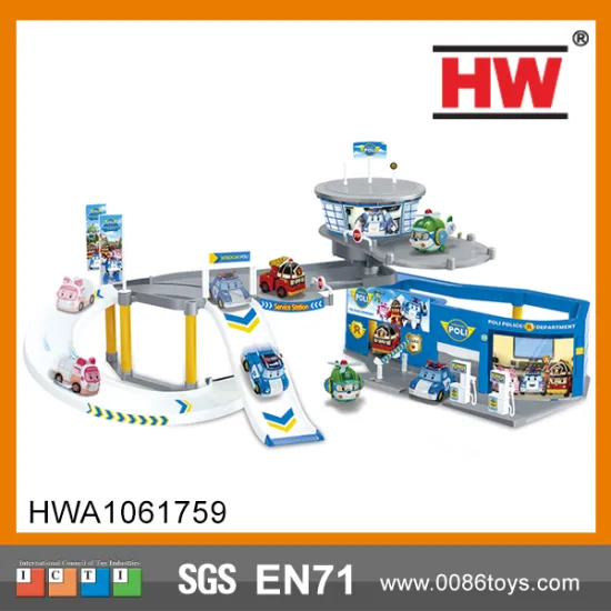 Hot Selling funny DIY park toy