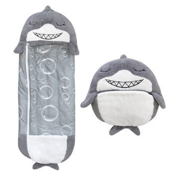 Wholesale kids Sleeping Ba Warm Soft Lazy Sleepsacks