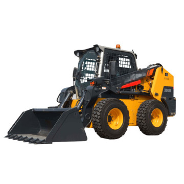 LIUGONG 395B MINI SKID STEER LOUGER - Encontre preços baratos para venda