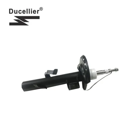 Hydraulic Shock Absorber LR031665 for Freelander 2 (L359) Front Shocker LR031667