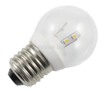250lm 3w Led Bulb Lights 