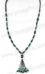 Hematite Necklace HN0003-2