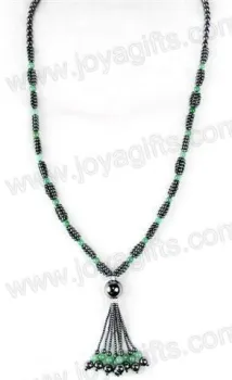 Hematite Necklace HN0003-2