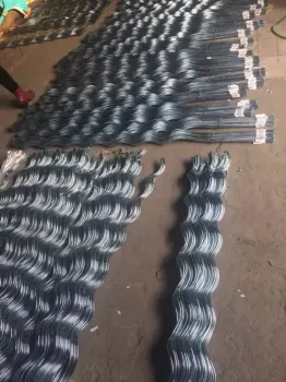 galvanized iron tomato growing support wire