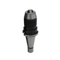 NT50 APU Integrated Keyless Drill Chuck