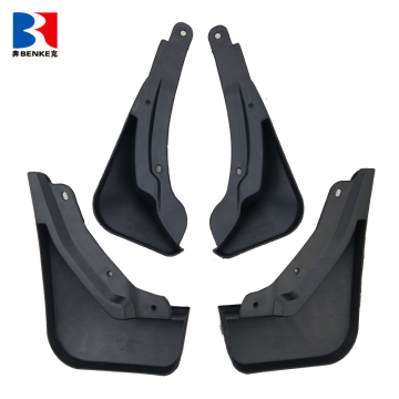 FOR VOLKSWAGEN VS5 2019 MUD GUARD