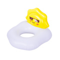 Party Water Toys PVC Beach Floaties with backrest