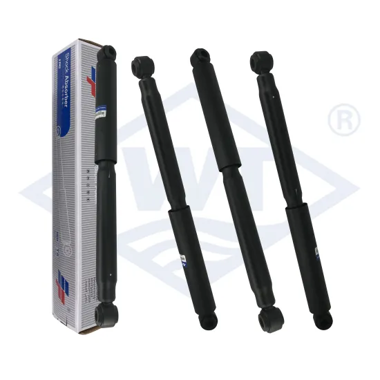 Japanese Car Shock Absorber for Toyota LAND CRUISER 84-88 BJ75 FJ75 HJ75