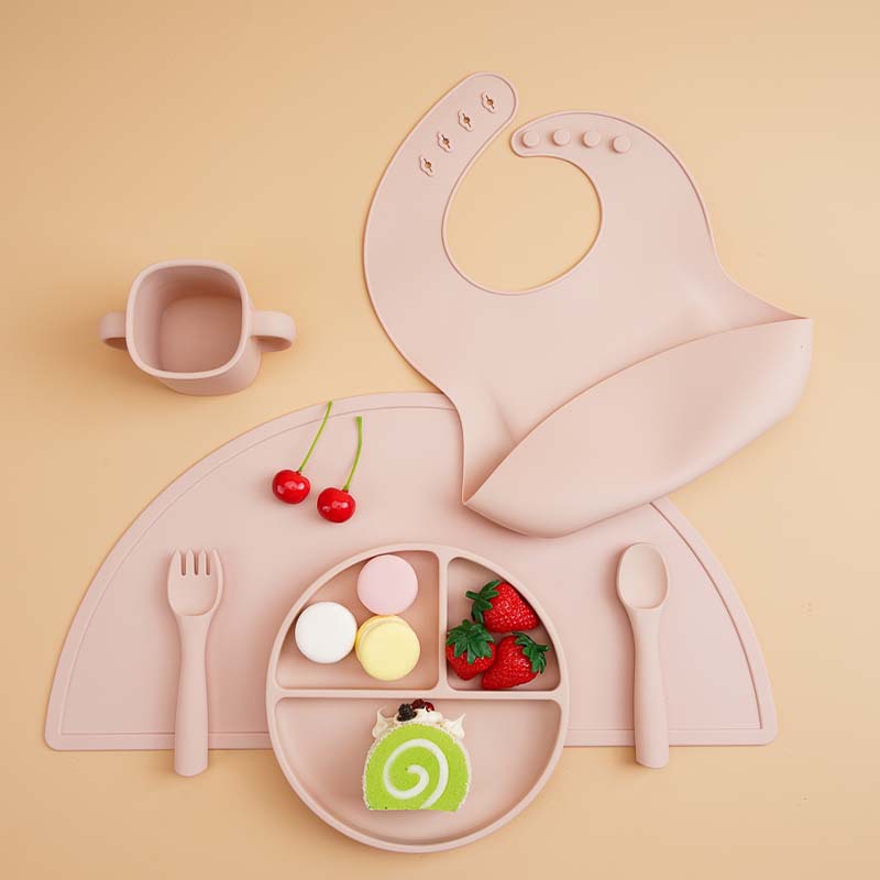 silicone feeding set MFZ-A005